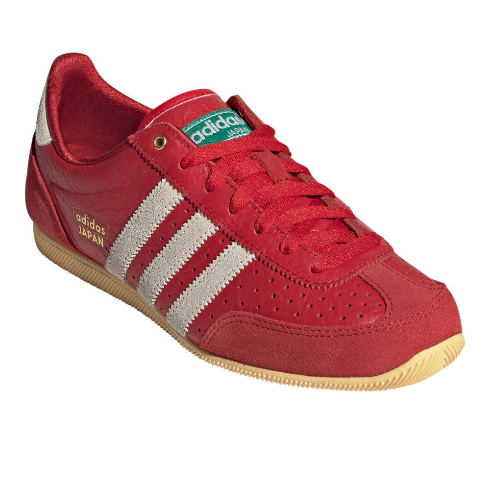 Japan Lace Up Sneakers