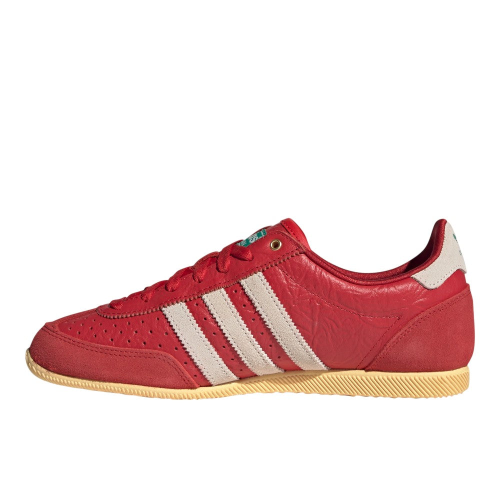 Japan Lace Up Sneakers