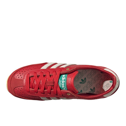Japan Lace Up Sneakers