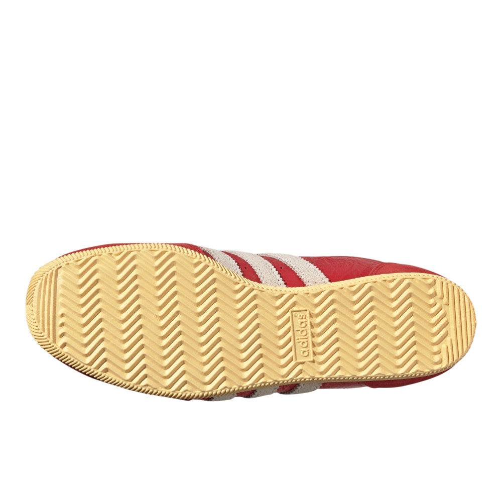 Japan Lace Up Sneakers