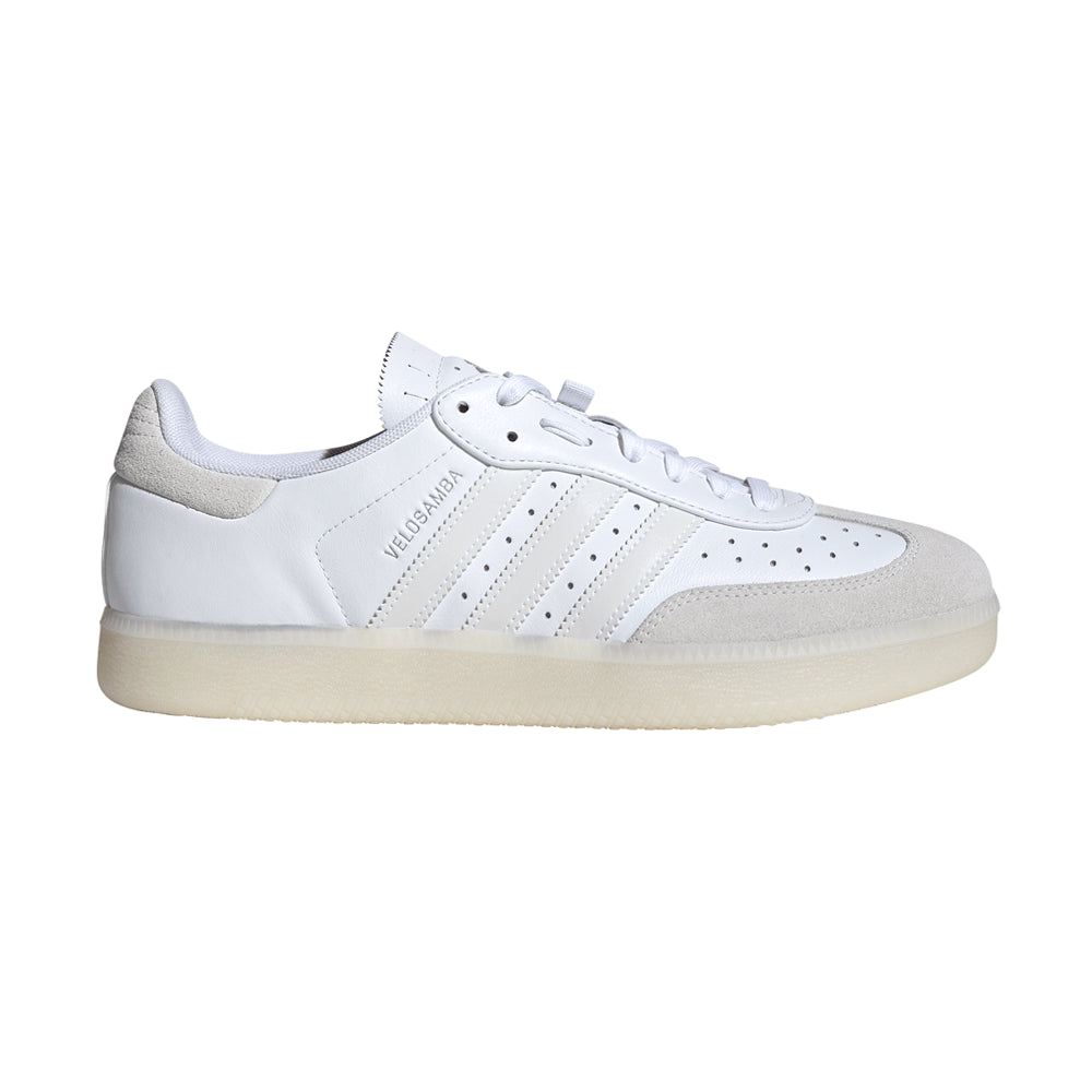 Velosamba Leather Cycling Shoes