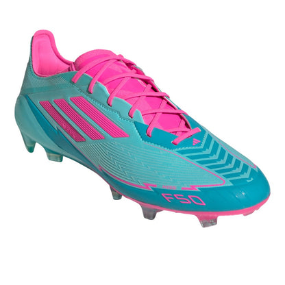 F50 Elite Messi Firm Ground Cleats