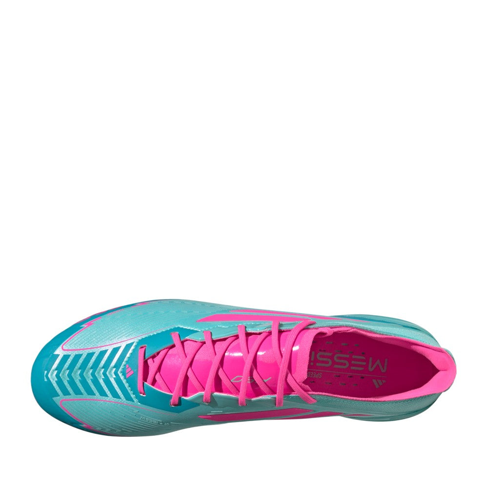 F50 Elite Messi Firm Ground Cleats