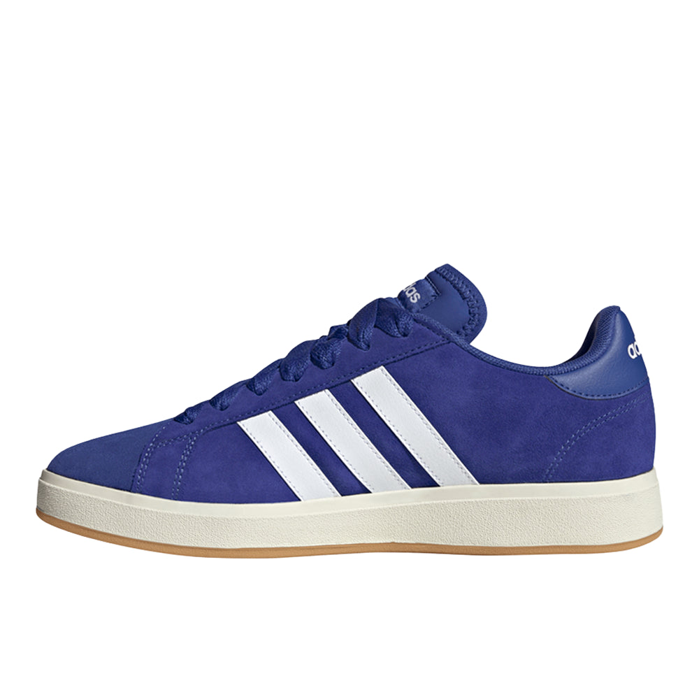 Grand Court Base 00S Lace Up Sneakers