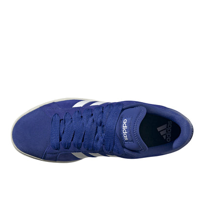 Grand Court Base 00S Lace Up Sneakers