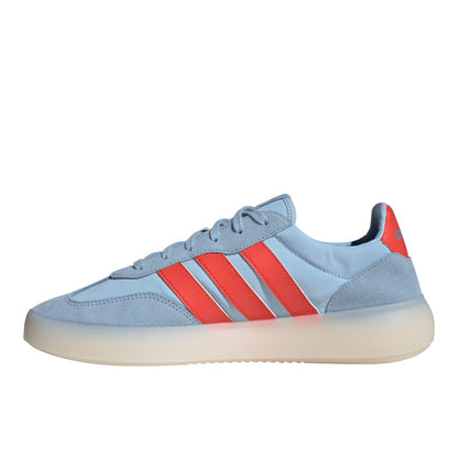 Barreda Decode Lace Up Sneakers