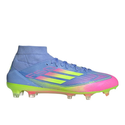 F50 Pro Firm Ground Mid Soccer Cleats