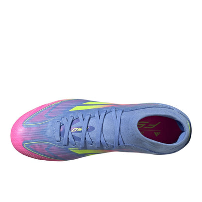 F50 Pro Firm Ground Mid Soccer Cleats