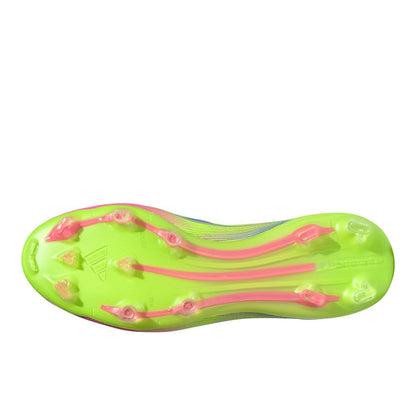 F50 Pro Firm Ground Mid Soccer Cleats