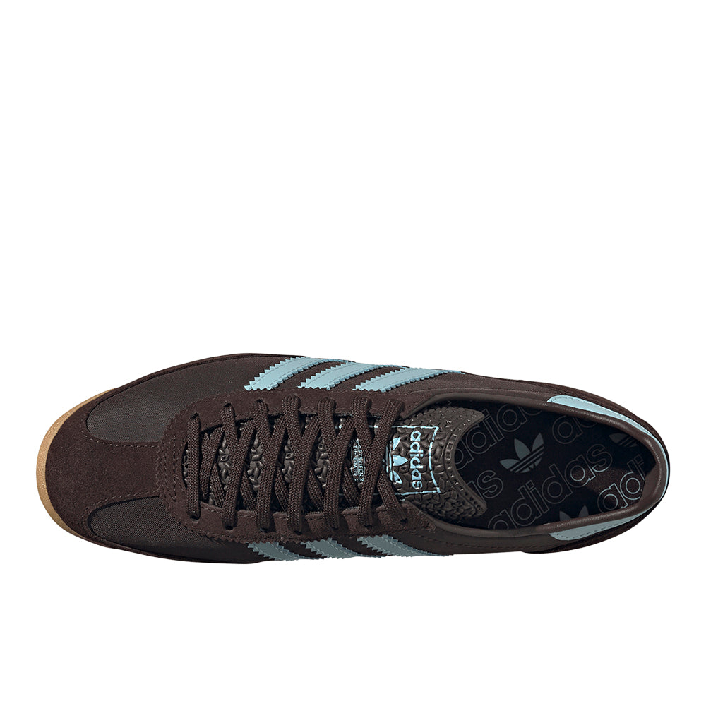 SL 72 OG Lace Up Sneakers
