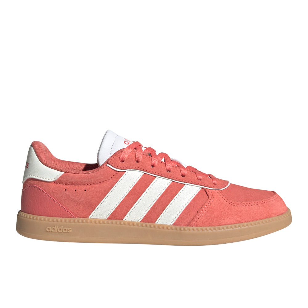 Breaknet Sleek Lace Up Sneakers