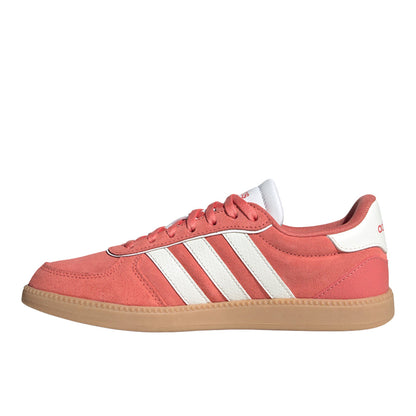 Breaknet Sleek Lace Up Sneakers