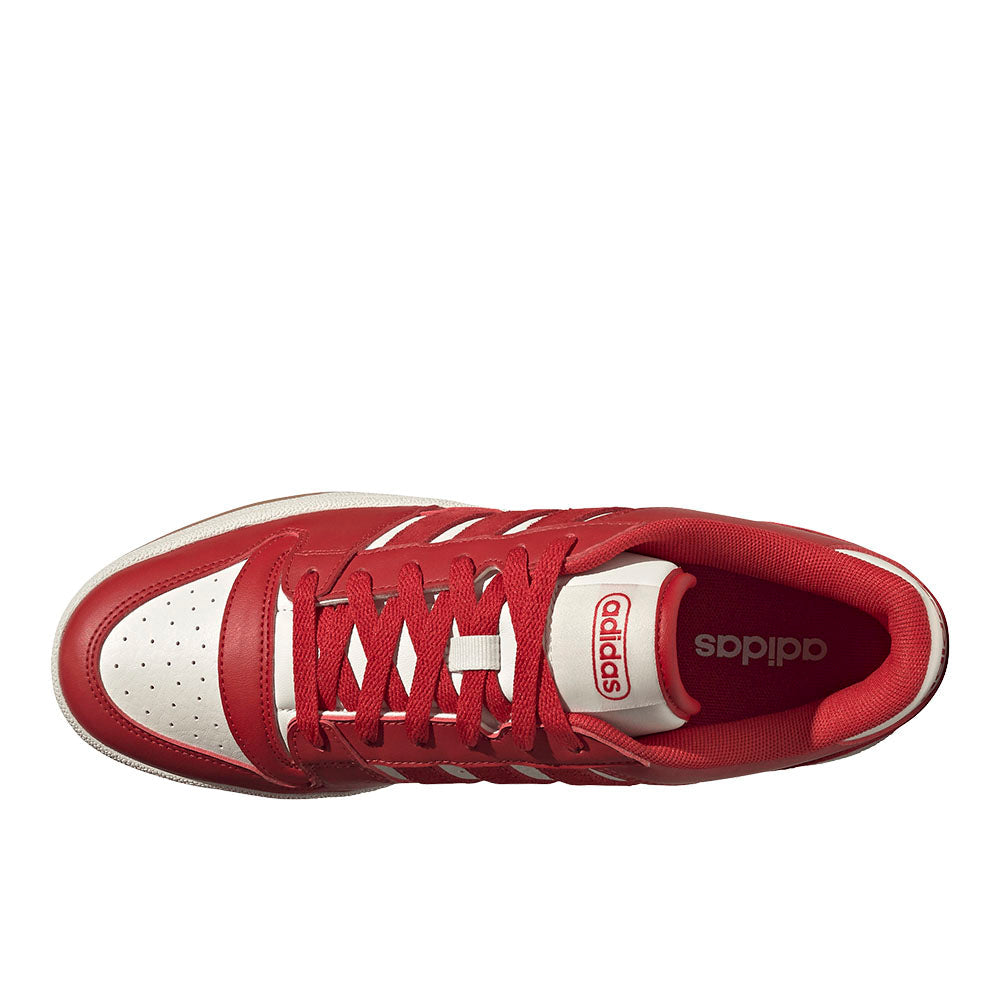 Break Start Lace Up Sneakers