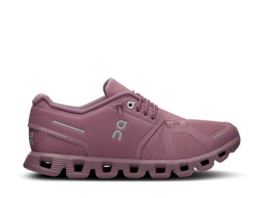 Running Cloud 5 Fig Quartz (W)