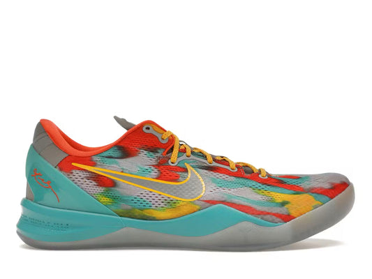 Kobe 8 Protro Venice Beach (2024)