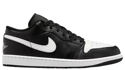 1 Low Black Summit White