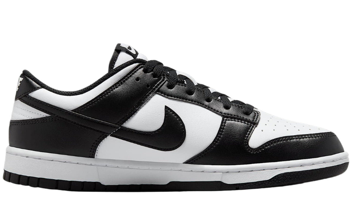 Dunk Low Retro White Black (2021) “Panda”