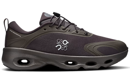 On Running Cloudsolo LOEWE Dark Brown Black (Women’s)