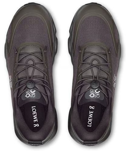 On Running Cloudsolo LOEWE Dark Brown Black (Women’s)