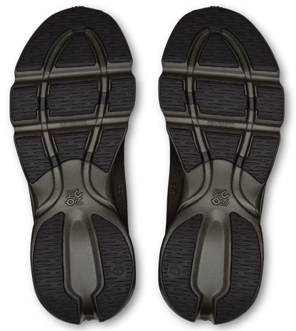 On Running Cloudsolo LOEWE Dark Brown Black