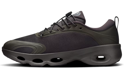 On Running Cloudsolo LOEWE Dark Brown Black
