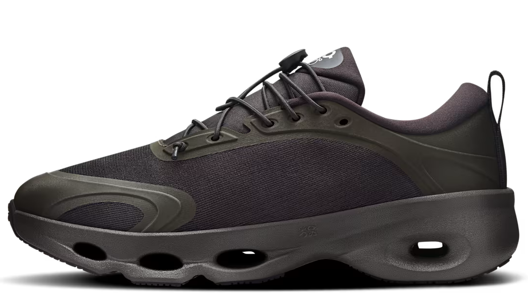 On Running Cloudsolo LOEWE Dark Brown Black (Women’s)