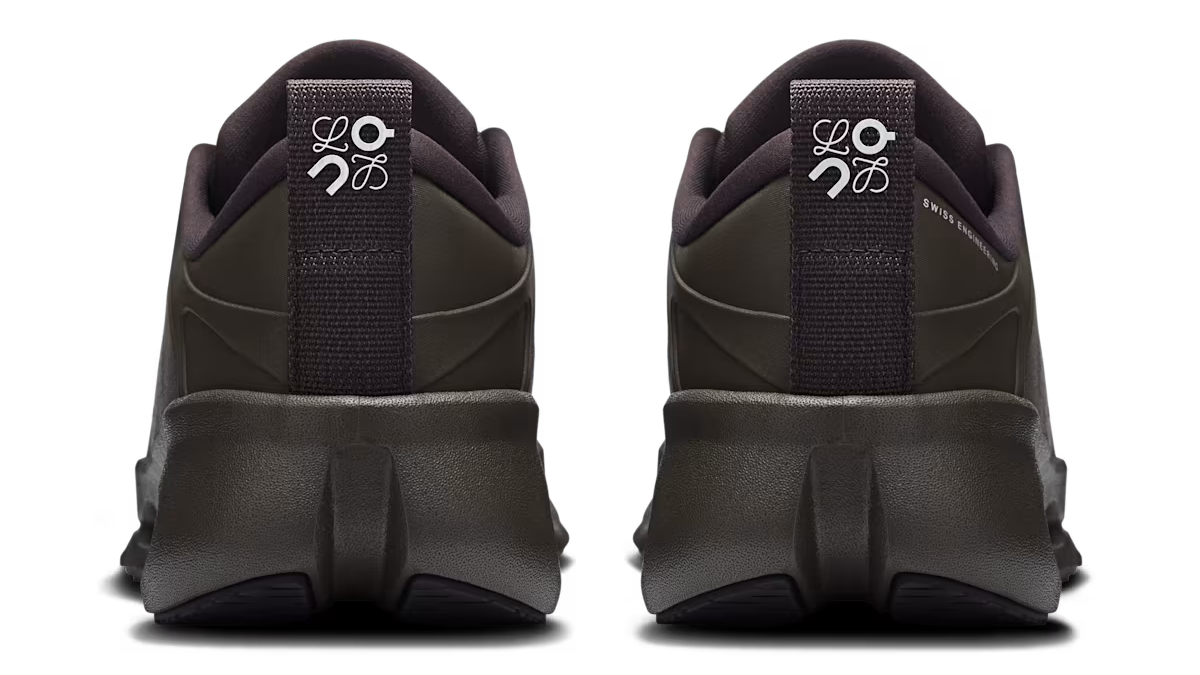 On Running Cloudsolo LOEWE Dark Brown Black (Women’s)