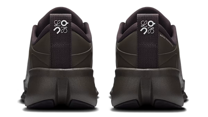 On Running Cloudsolo LOEWE Dark Brown Black (Women’s)