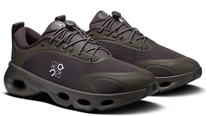 On Running Cloudsolo LOEWE Dark Brown Black (Women’s)