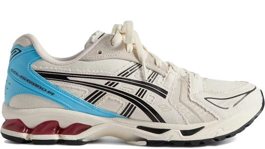 Gel-Kayano 14 Kith Marvel vs. Capcom Ryu