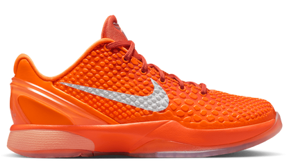 Kobe 6 Total Orange (GS)