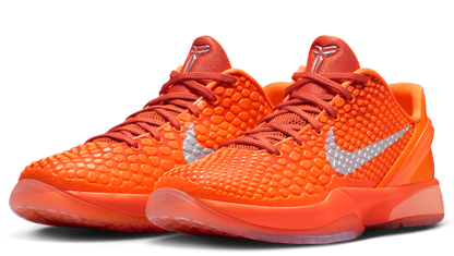 Kobe 6 Total Orange (GS)