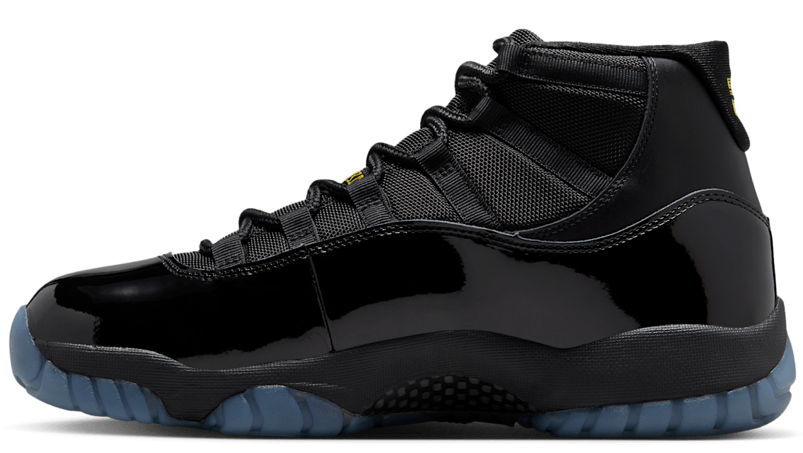 11 Retro Gamma Blue (2025)