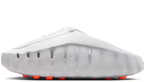 Mind 001 Slide Light Smoke Grey