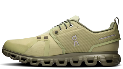 On Running Cloud 6 Waterproof Caper Grove