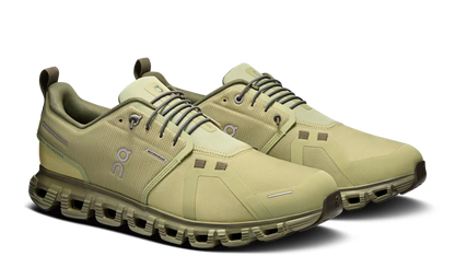 On Running Cloud 6 Waterproof Caper Grove