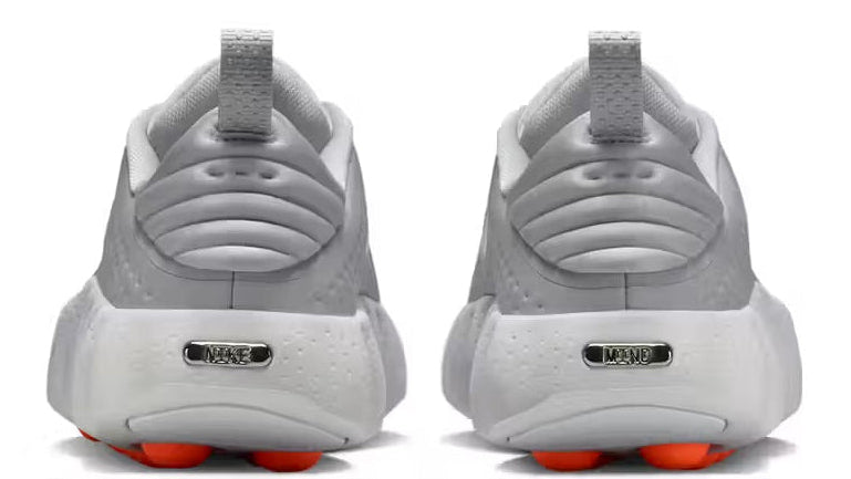 Mind 002 Light Smoke Grey