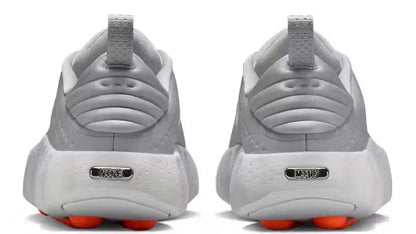 Mind 002 Light Smoke Grey