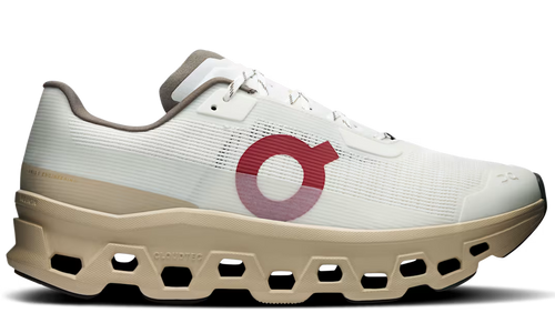 Running Cloudmonster Void Year of the Horse Ivory Sand (Women’s)