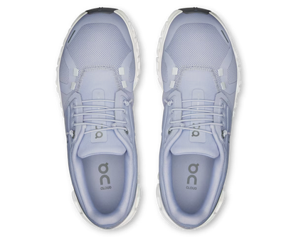 On Running Cloud 6 Nimbus White (Women’s)