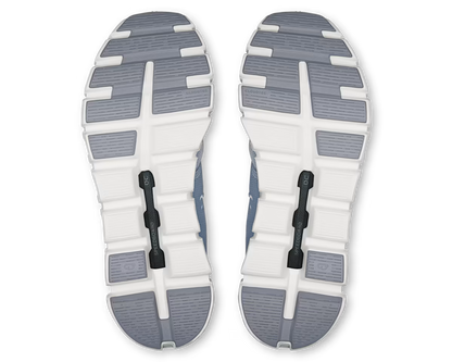 On Running Cloud 6 Nimbus White (Women’s)