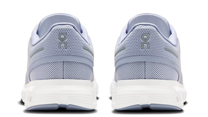 On Running Cloud 6 Nimbus White (Women’s)