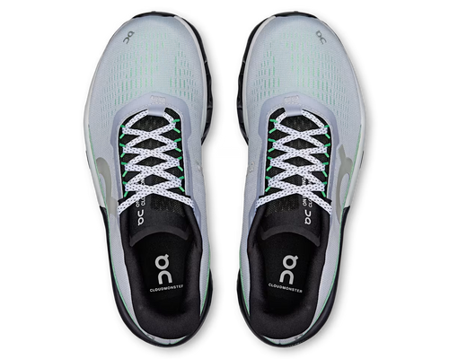 On Running Cloudmonster 2 Nimbus Arctic (Women’s)