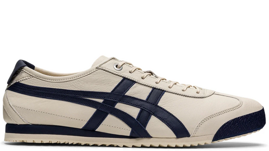 Onitsuka Tiger Mexico 66 SD Birch Peacoat