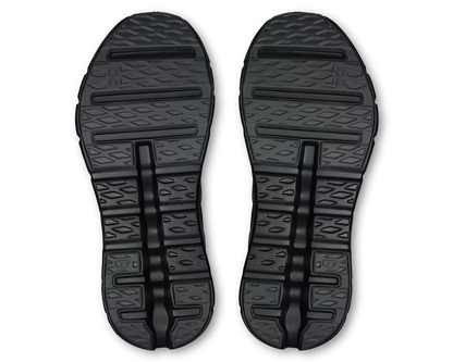 On Running Cloudtilt Remix Black Black (Women’s)