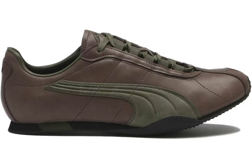 H-Street Billy's EXCLUSIVE Chestnut Brown Green