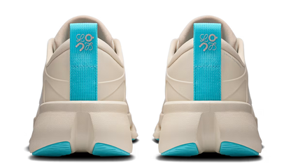 Running Cloudsolo LOEWE Sand Turquoise (Women’s)