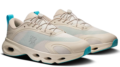 Running Cloudsolo LOEWE Sand Turquoise (Women’s)