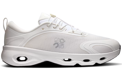 Running Cloudsolo LOEWE White Light Grey (Women’s)