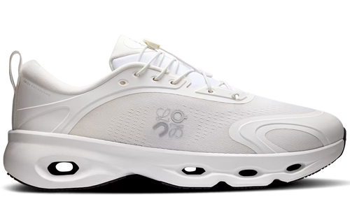 Running Cloudsolo LOEWE White Light Grey (Women’s)